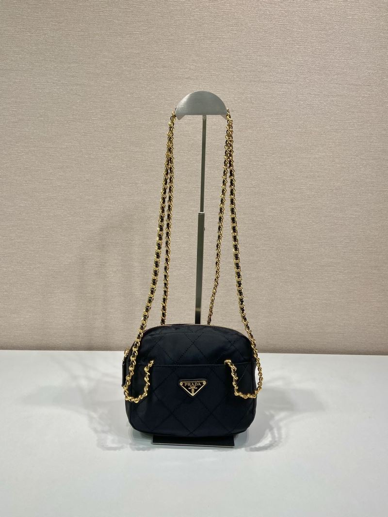 Pra*a satchel bags